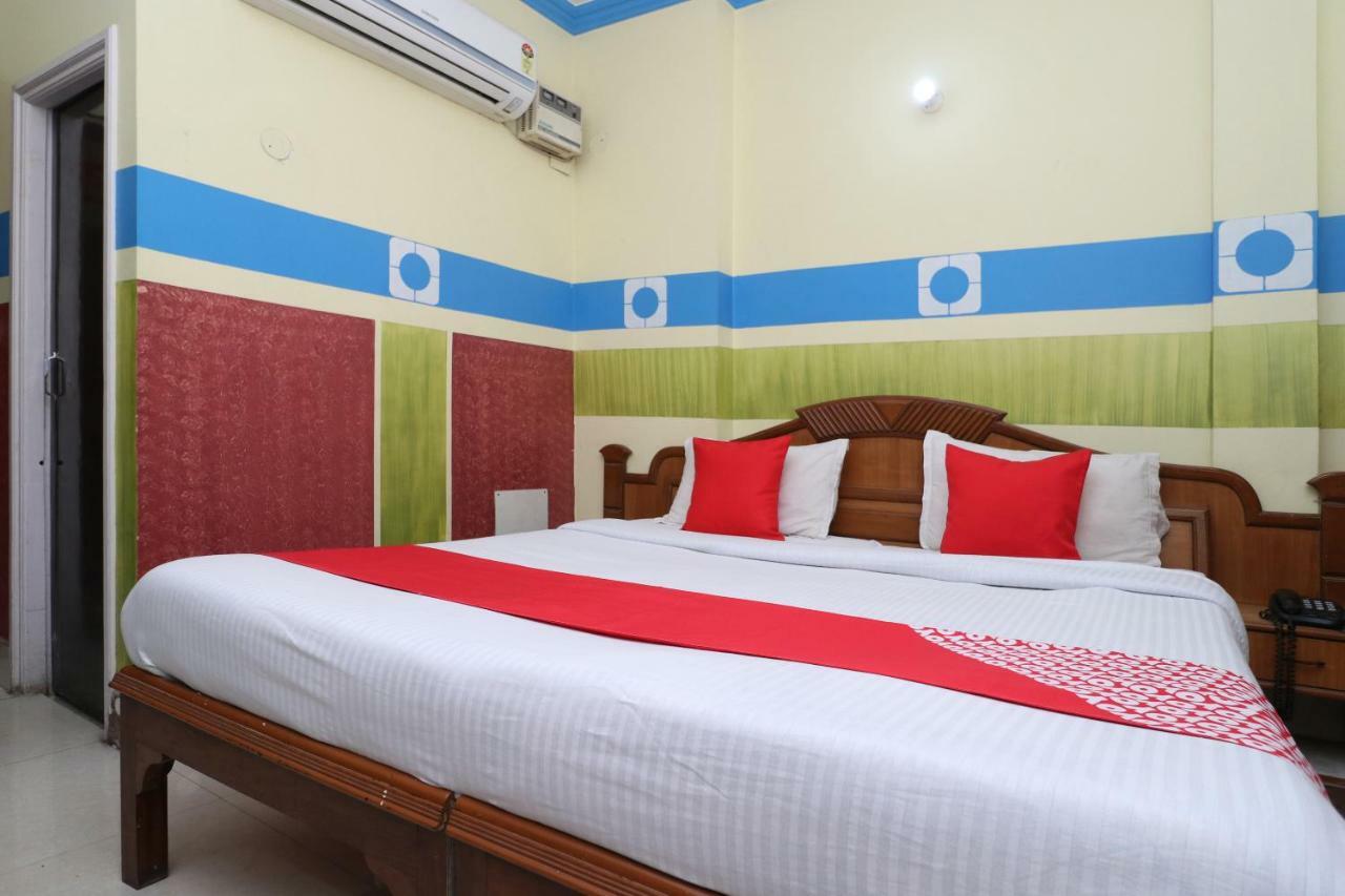 Oyo 30100 Lucky 2* Amritsar